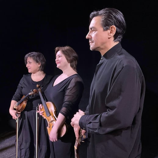 Gallery photo 2 of Violli Trio