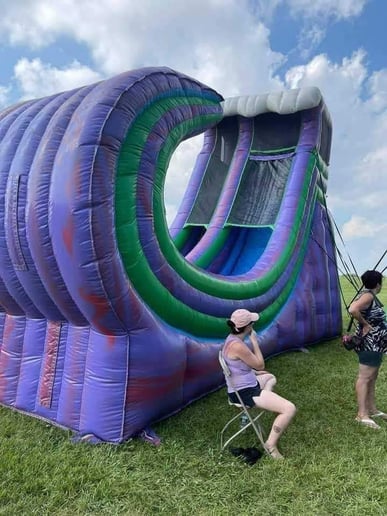 Gallery photo 3 of VIP Bounce Rental