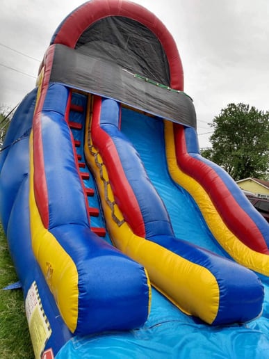 Gallery photo 5 of VIP Bounce Rental
