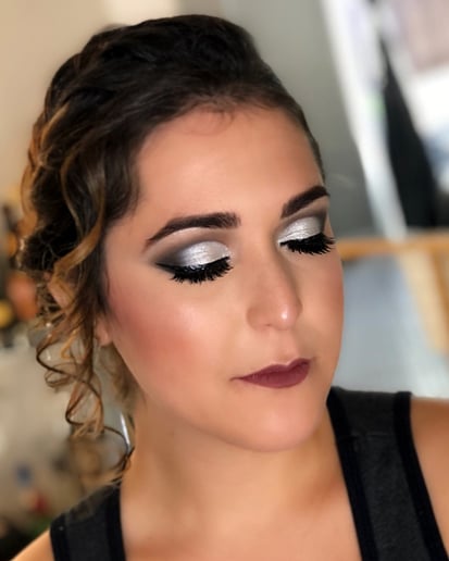 Gallery photo 1 of VIP Makeup_Hair