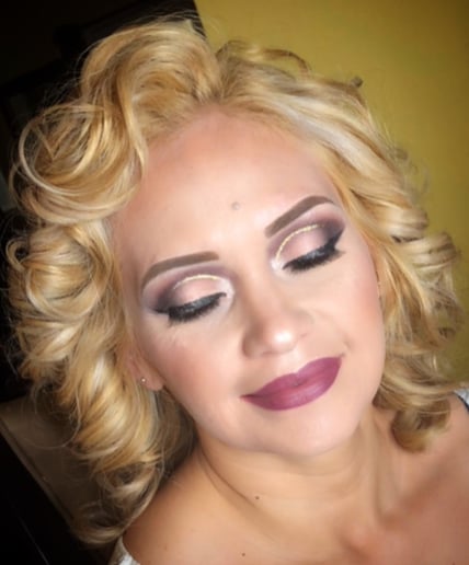 Gallery photo 2 of VIP Makeup_Hair