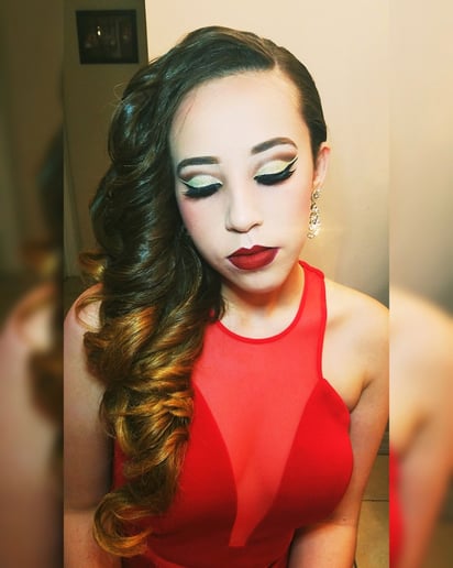 Gallery photo 3 of VIP Makeup_Hair