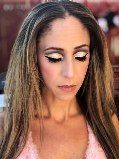Gallery photo 4 of VIP Makeup_Hair