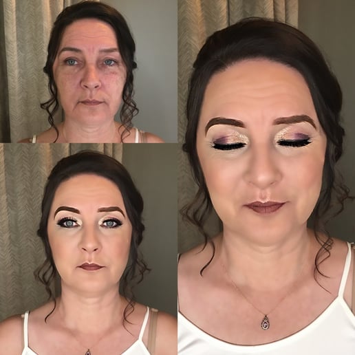 Gallery photo 10 of VIP Makeup_Hair
