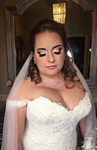Gallery photo 9 of VIP Makeup_Hair