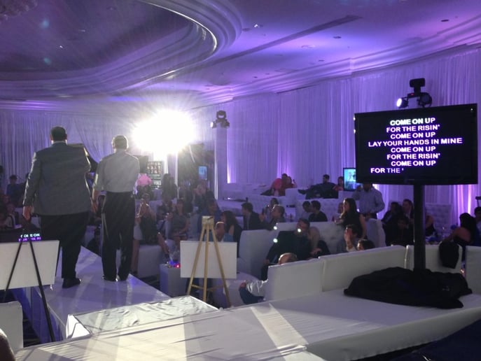 Gallery photo 22 of VIP Party Productions