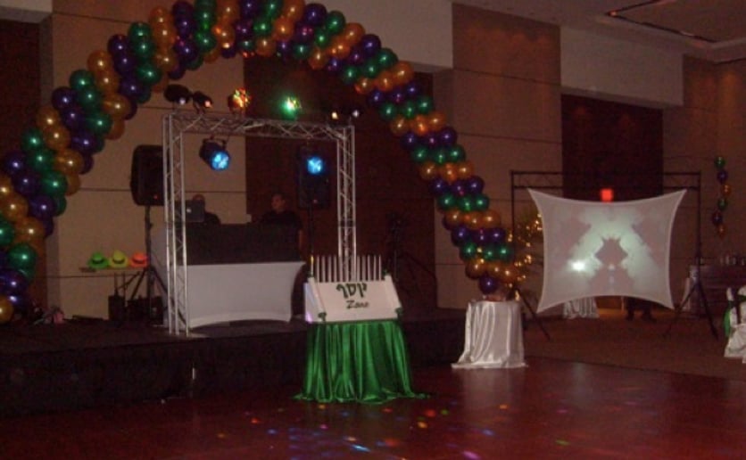 Gallery photo 27 of VIP Party Productions