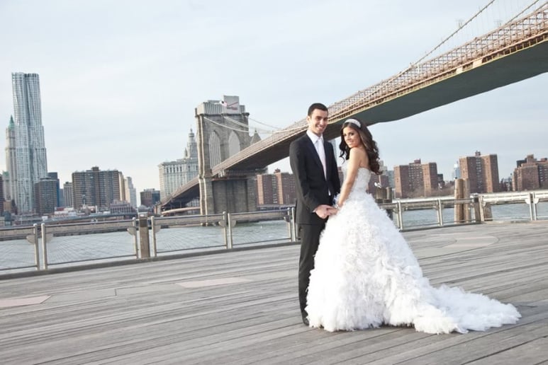 Gallery photo 3 of ViP Visions Creative Photo & Video