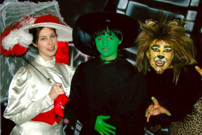 Gallery photo 43 of Party Animal Productions
