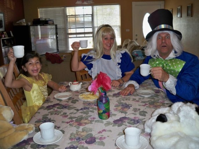 Gallery photo 33 of Party Animal Productions