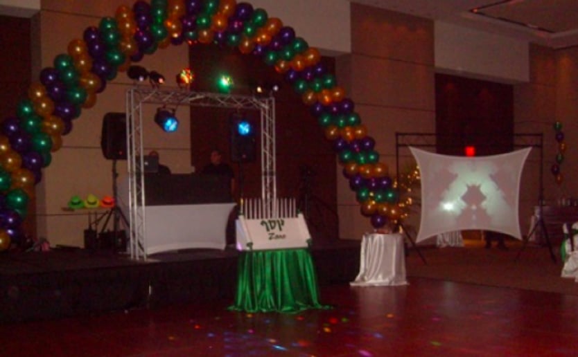 Gallery photo 36 of Party Animal Productions
