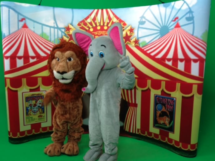 Gallery photo 30 of Party Animal Productions