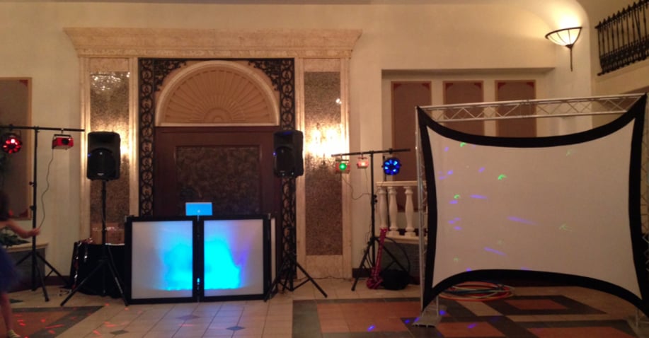 Gallery photo 37 of Party Animal Productions