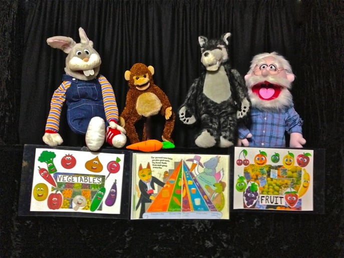 Gallery photo 46 of Party Animal Productions