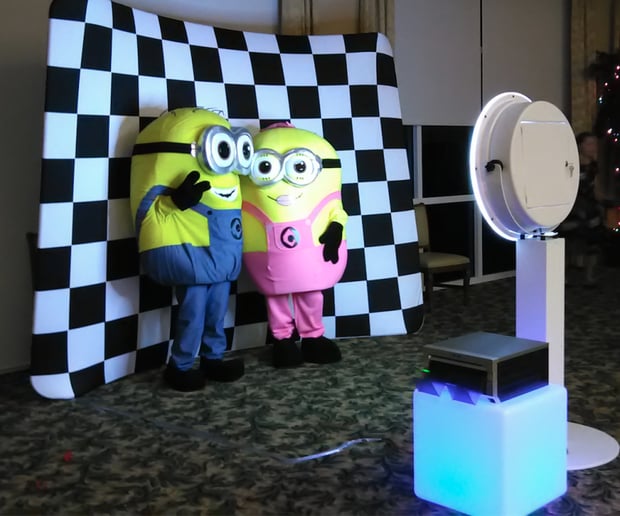 Gallery photo 47 of Party Animal Productions