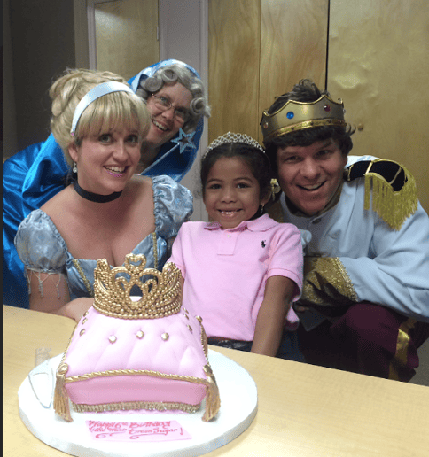 Gallery photo 57 of Party Animal Productions