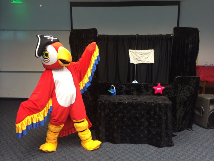 Gallery photo 19 of Party Animal Productions