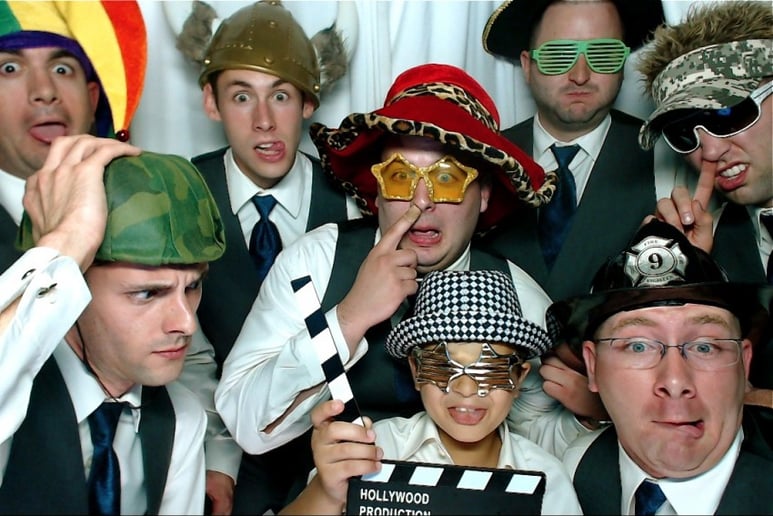 Gallery photo 4 of Supreme Photo Booth