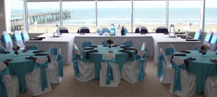 Gallery photo 1 of Virginia Event Planners