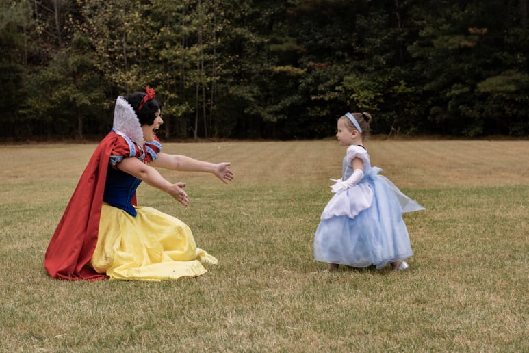 Gallery photo 4 of Virginia Princesses