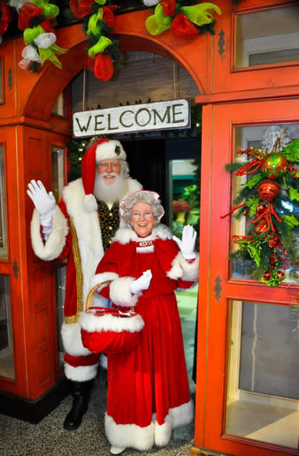 Gallery photo 1 of Virginia/Carolina Santa