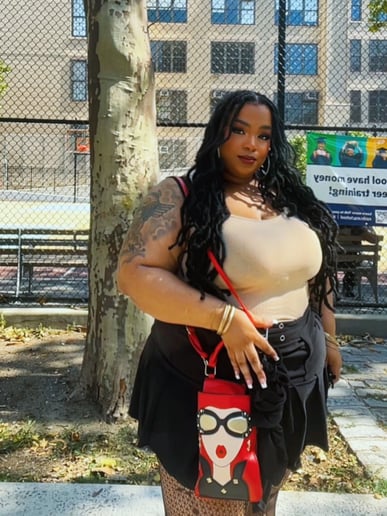 Gallery photo 6 of Virgo DonDemarco - Spoken Word Poet