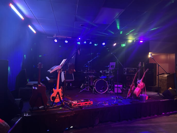 Gallery photo 1 of Absynthe Minded