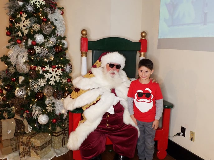 Gallery photo 2 of Santa Claus Joseph