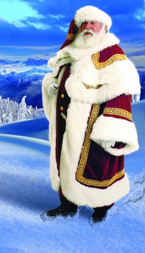 Gallery photo 3 of Santa Claus Joseph