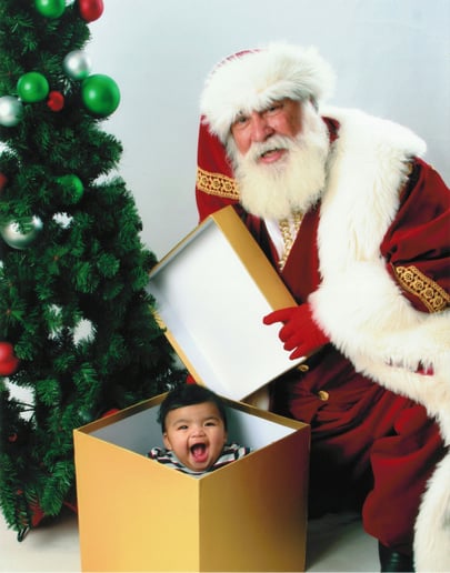 Gallery photo 4 of Santa Claus Joseph