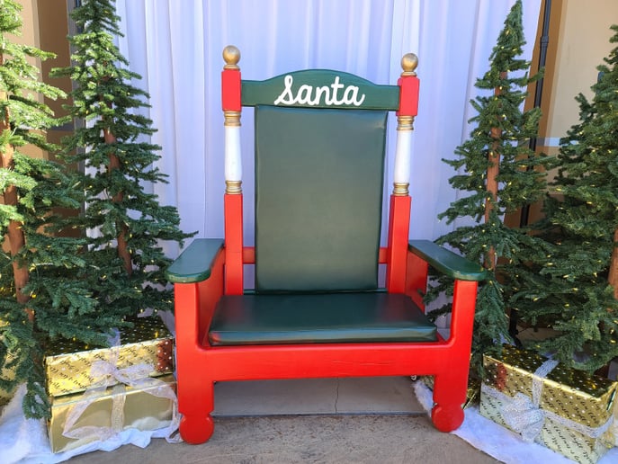 Gallery photo 6 of Santa Claus Joseph