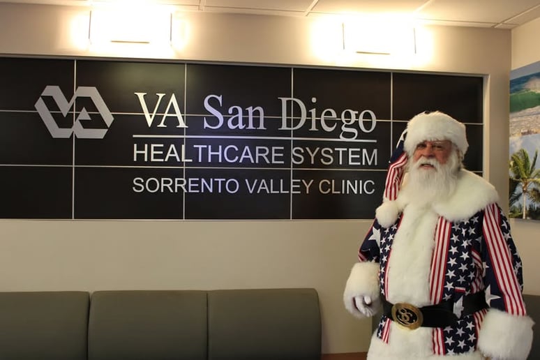 Gallery photo 7 of Santa Claus Joseph