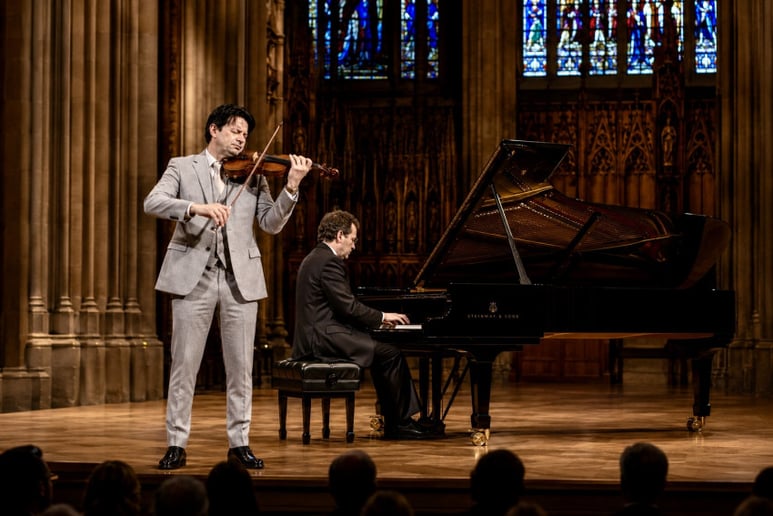 Gallery photo 8 of Virtuoso Violinist For Any Event