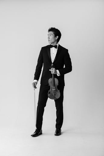 Gallery photo 1 of Virtuous Violinist