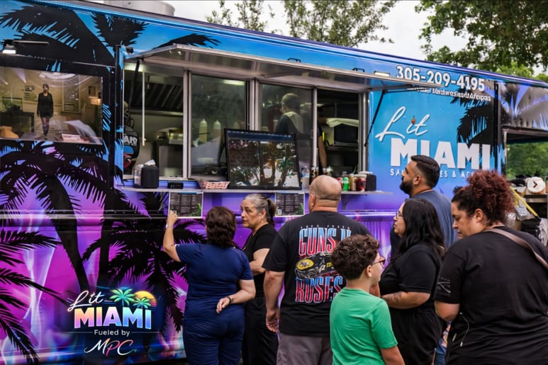 Gallery photo 2 of Miami Pulse Collective