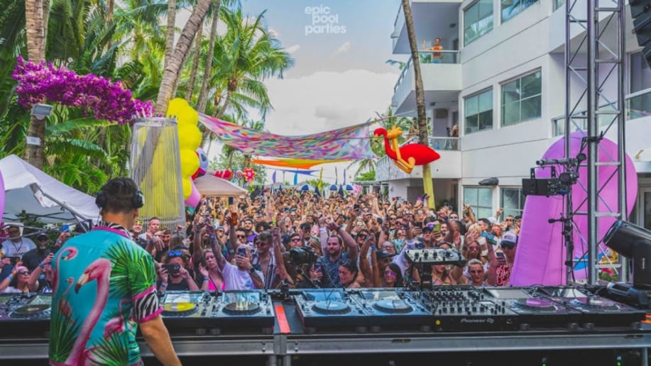 Gallery photo 3 of Miami Pulse Collective