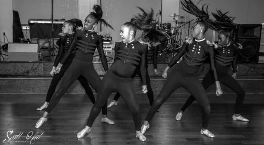 Gallery photo 2 of Vision Elite Royalty ShowStoppers