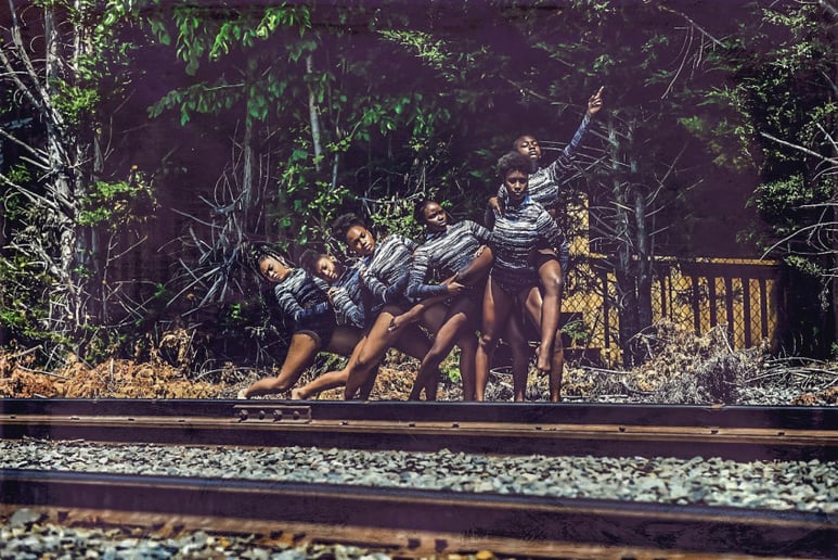 Gallery photo 4 of Vision Elite Royalty ShowStoppers