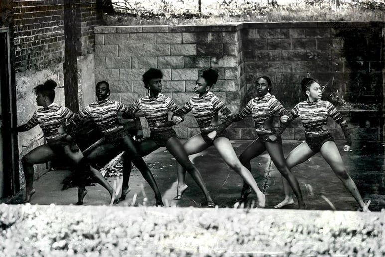 Gallery photo 5 of Vision Elite Royalty ShowStoppers