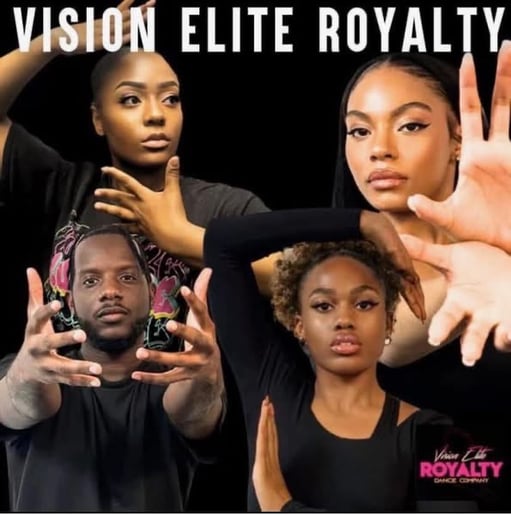 Gallery photo 8 of Vision Elite Royalty ShowStoppers