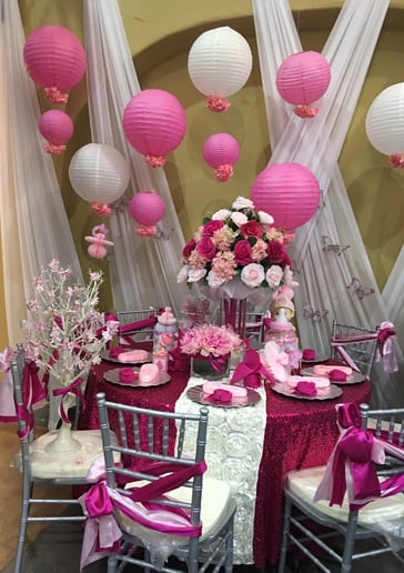 Gallery photo 1 of Vision Gallery Event Decor & Lighting
