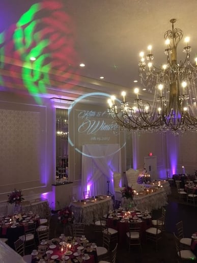 Gallery photo 6 of Vision Gallery Event Decor & Lighting