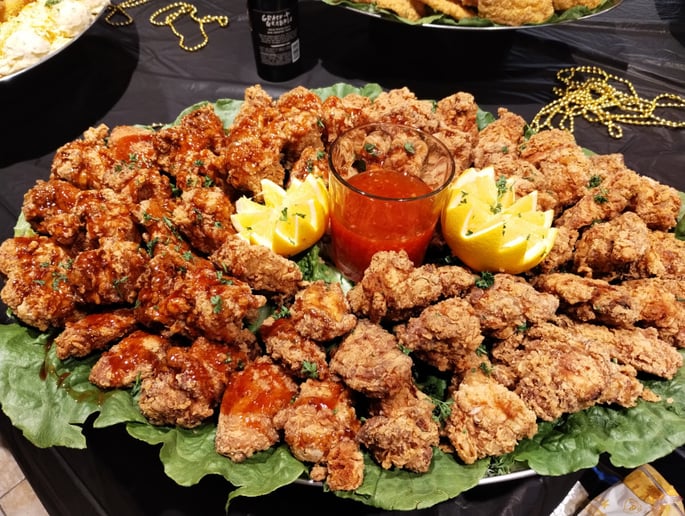 Gallery photo 1 of Vision of Elegance Private Chef & Catering
