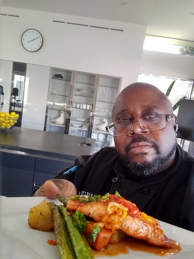 Gallery photo 3 of Vision of Elegance Private Chef & Catering