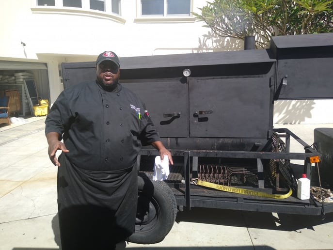 Gallery photo 9 of Vision of Elegance Private Chef & Catering