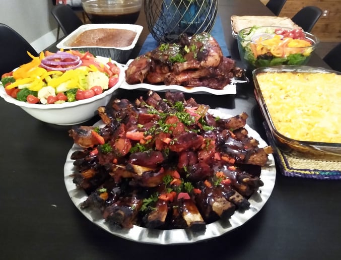 Gallery photo 10 of Vision of Elegance Private Chef & Catering