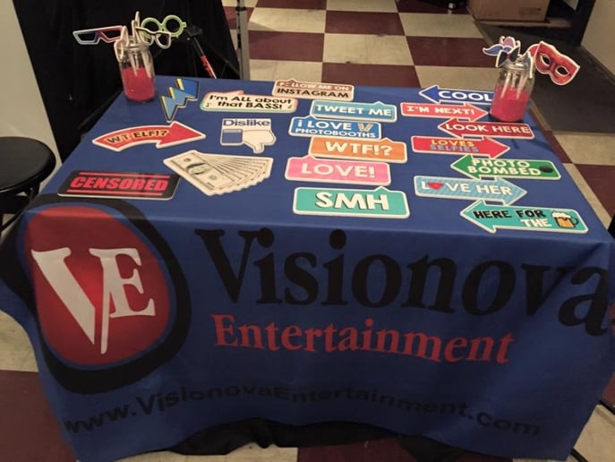 Gallery photo 2 of Visionova Entertainment