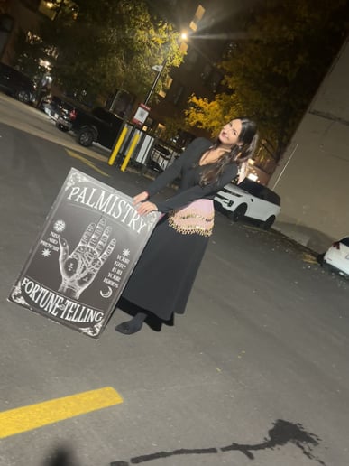 Gallery photo 4 of Visions by Victoria