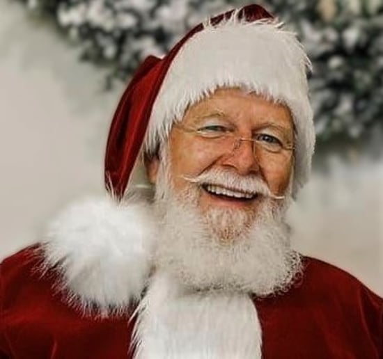 Gallery photo 5 of Visit with Santa