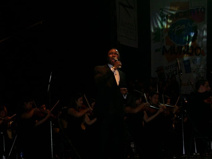 Gallery photo 1 of Dexter Porter